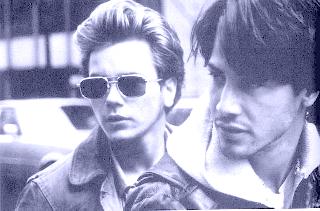 River phoenix was bisexual Erotic social communities